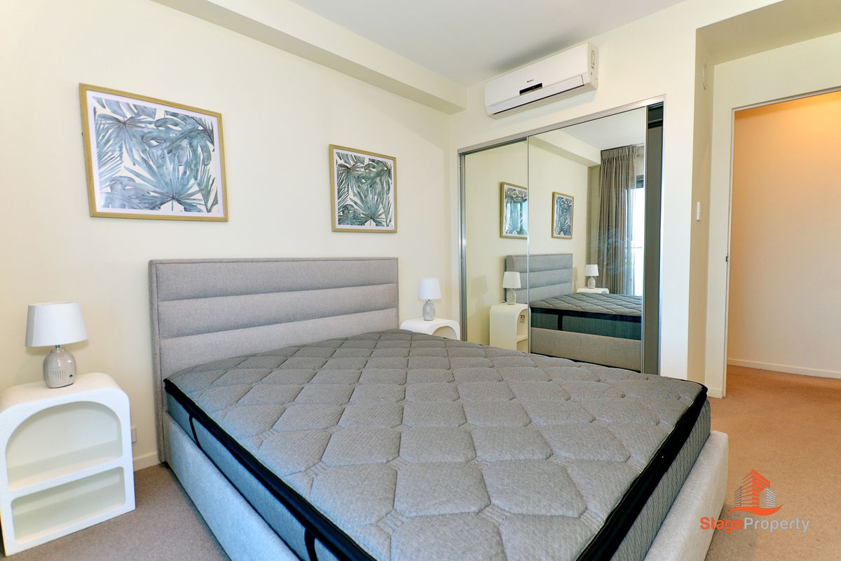 2001 / 63 Adelaide Terrace, East Perth