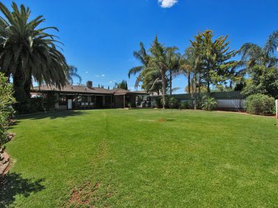 201 Bourke Street, Kalgoorlie