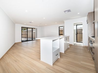 6 / 13 welford way , Success