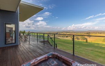 40 Ure Road, Gembrook