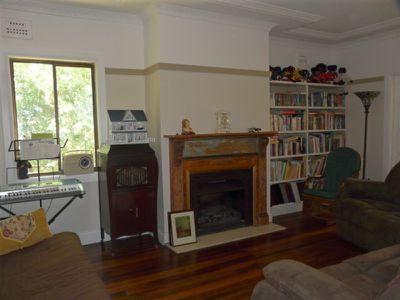 35 High Street, Robertson