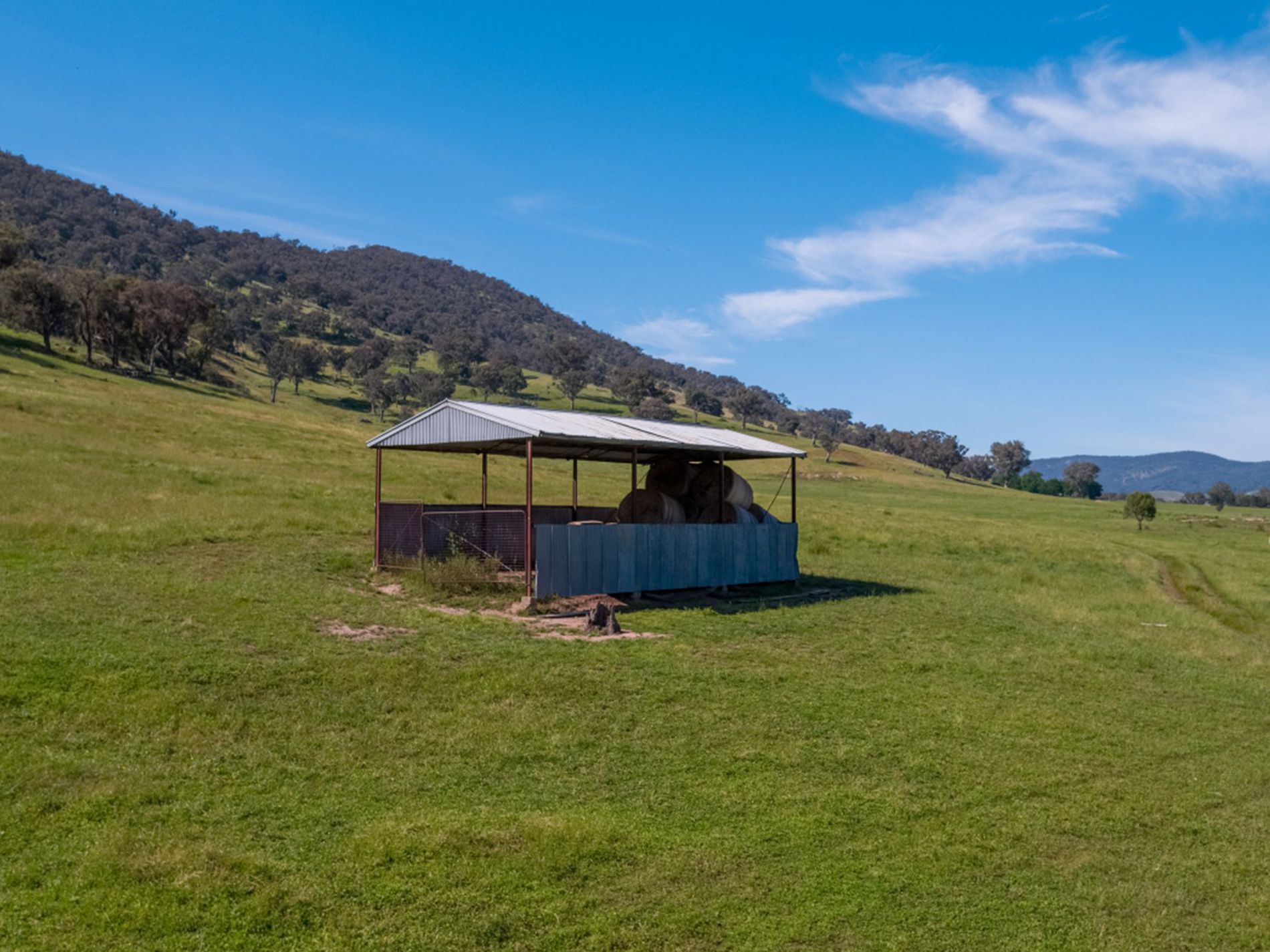 Lot 1, Sec 19, "The Block" Murray Valley Highway, Bullioh