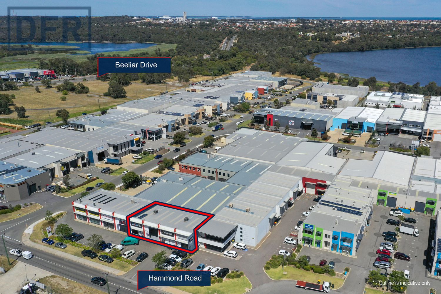 1 / 30 Hammond Road, Cockburn Central