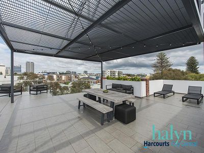 34 / 99 Palmerston Street, Perth