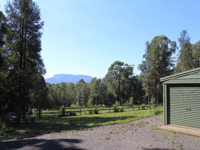 603 Tallowa Dam Road, Kangaroo Valley