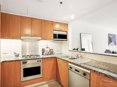 281 Elizabeth Street, Sydney