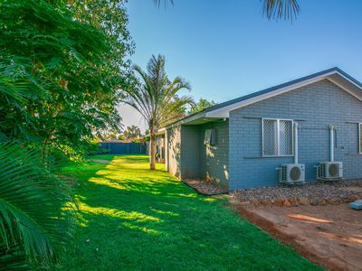 1 Dulverton Terrace, South Hedland