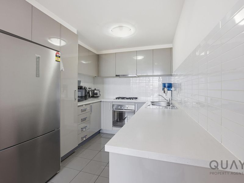 61 / 10-16 Castlereagh Street, Liverpool