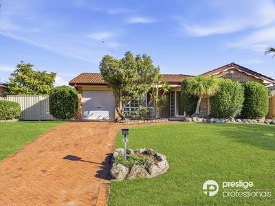 4 Balala Court, Wattle Grove