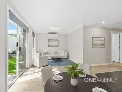 3 / 14 Cox Avenue, Nowra