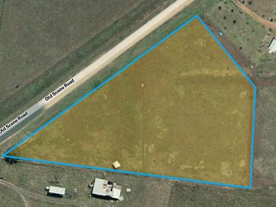 24 OLD SCONE ROAD, Merriwa