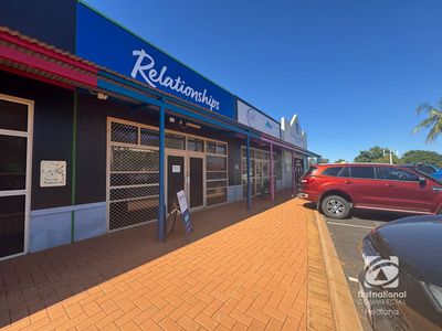 4&5 / 7 Tonkin Street, South Hedland