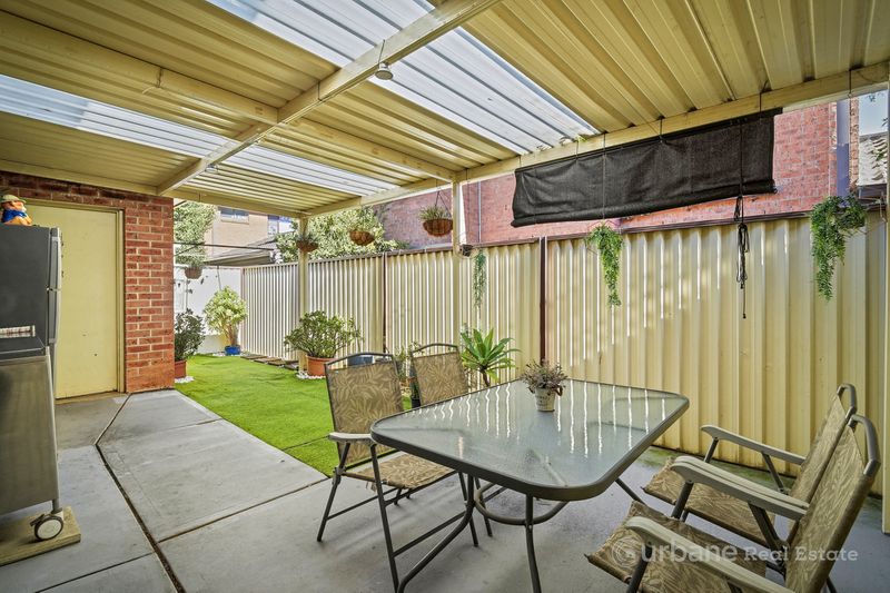 12 / 49 Victoria Street, Werrington