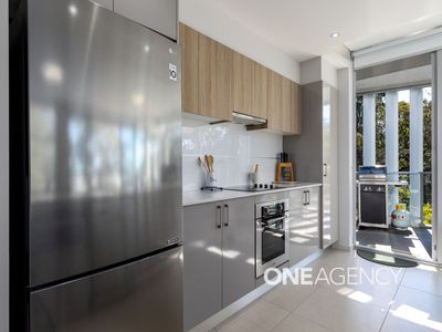 201 / 2 Murdoch Street, Huskisson