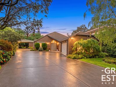 13 The Glade, Dandenong