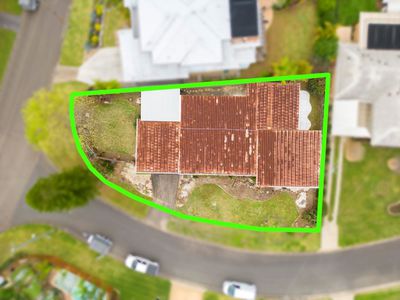17 McMillan Avenue, Winston Hills
