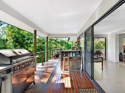 4 Karragata Court, Tallebudgera