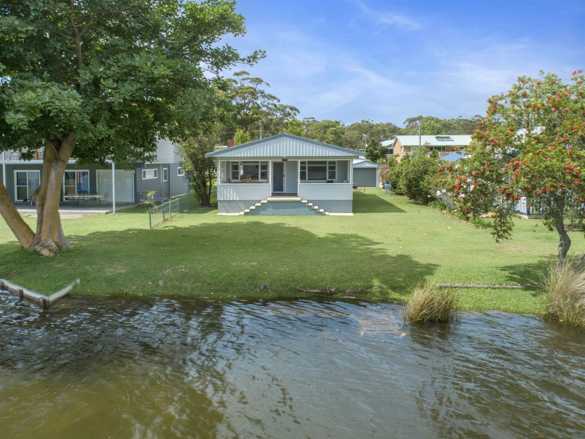 49 Carroll Avenue, Lake Conjola