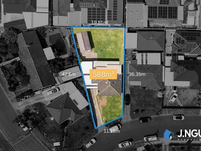 4 Chelsea Drive, Canley Heights