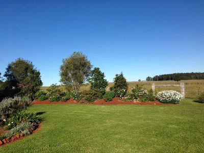 45 Klass And Townes Road, Kingaroy