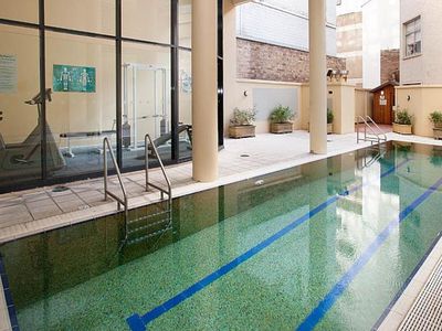 1306 / 174 Goulburn Street, Surry Hills