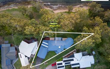 10 Omaru Place, Summerland Point