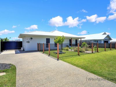 30 OCEAN VIEW DRIVE, Woodgate