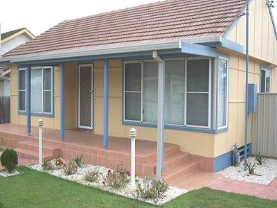 40 Ocean Street, Windang