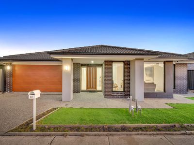 32 Nesting Vista, Craigieburn