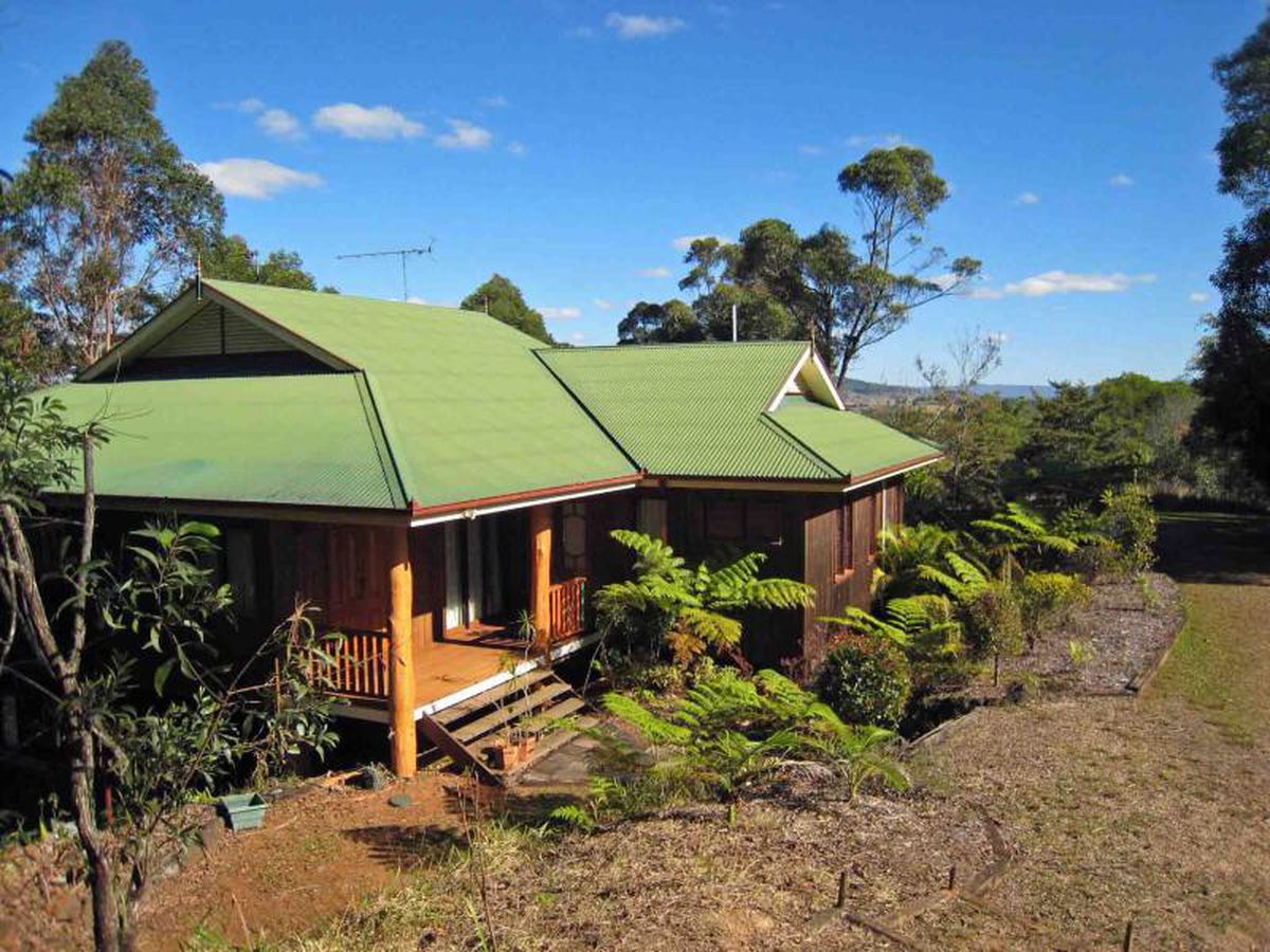 Yungaburra