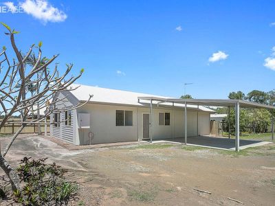 10 Senorita Parade, Urangan