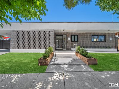 1-10 / 56 Evan Street, Penrith