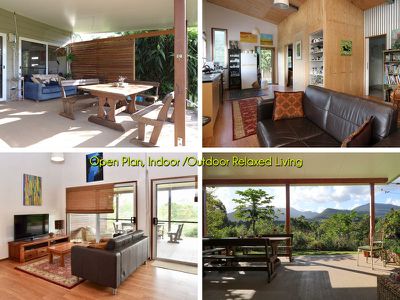 73 Basil Road, Nimbin