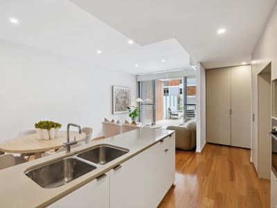 28 / 5 Hawksburn Road, Rivervale