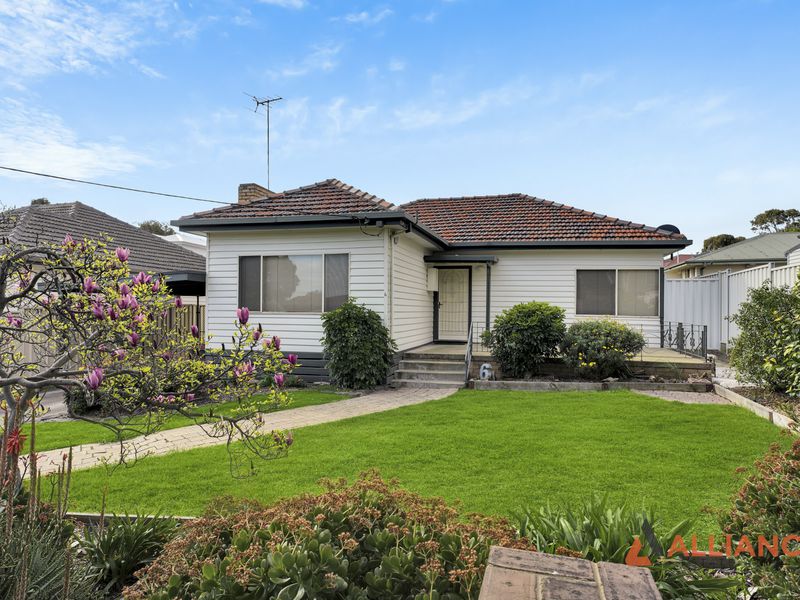 6 Edith Street, Oak Park