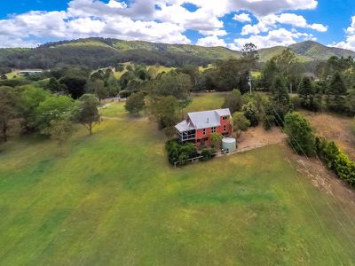 163 Hunsley Road, Kidaman Creek