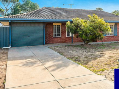 32 Lennox Drive, Paralowie