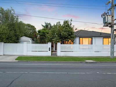 15B John St, Langwarrin