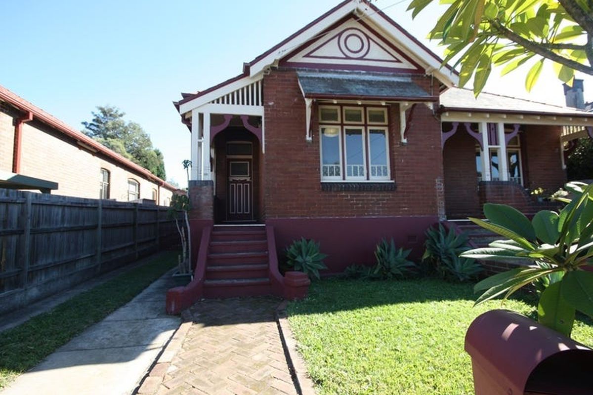 10 Wetherill Street, Croydon