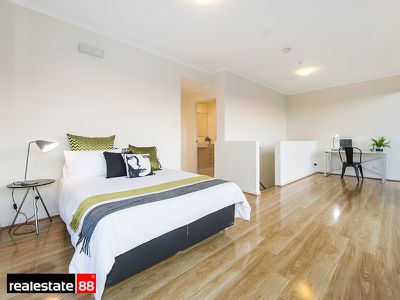 56 / 35 Wellington Street, East Perth