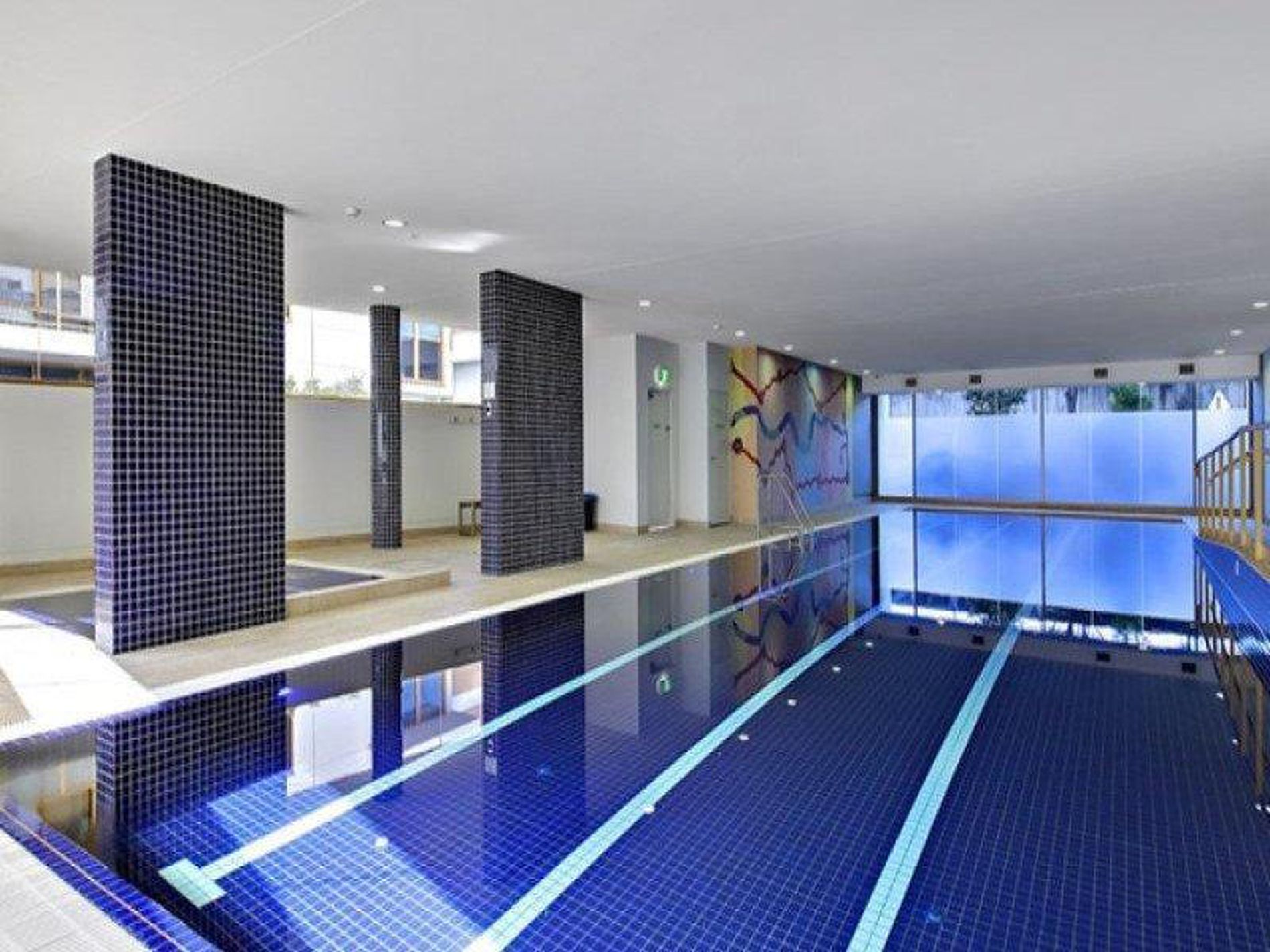 52 / 50-52 Walker Street, Rhodes