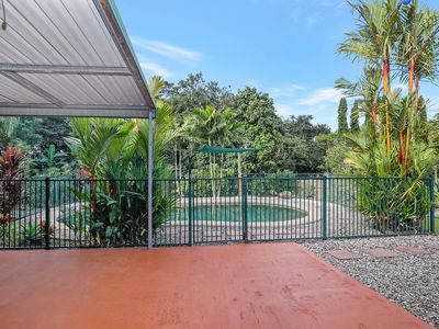 14 JASMINE STREET, Redlynch