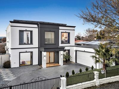 39 Kippenross Drive, Narre Warren South