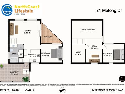 21 Matong Drive, Ocean Shores