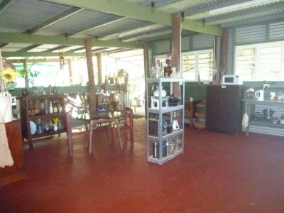 432 Railway Avenue, Cooktown