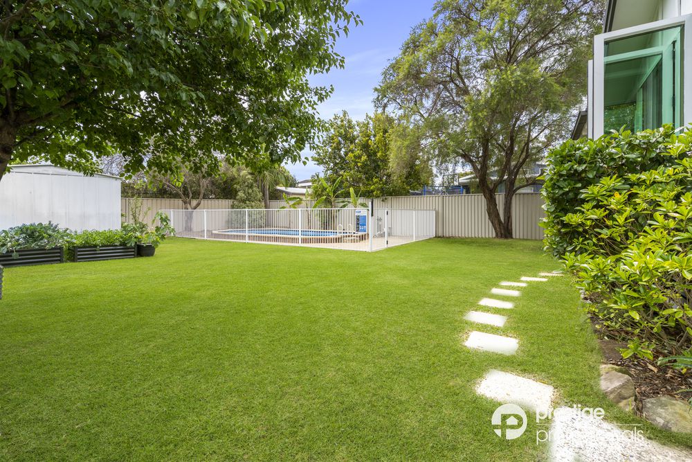 3 Sanananda Road, Holsworthy