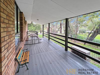 1 Hill Street, Halls Gap