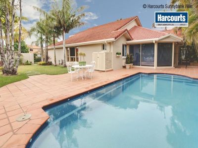 1 Meadow Place, Sunnybank Hills