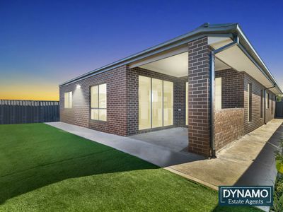 19 Elvire Road, Craigieburn