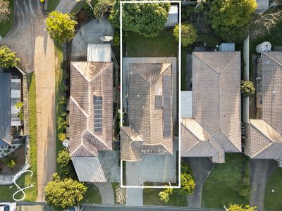 55 Victor Street, Runcorn